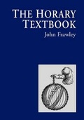 Cover: The Horary Textbook - Apprentice Books