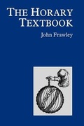 Cover: The Horary Textbook - Apprentice Books