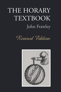 Cover: The Horary Textbook - Apprentice Books