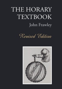 Enlarge image Cover: The Horary Textbook - Apprentice Books