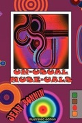Cover: Un-usual Muse-uals - Red Egg Publishing