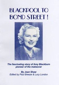 Cover: Blackpool to Bond Street! - Posh Up North