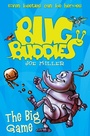 Cover: The Big Game - HarperCollins