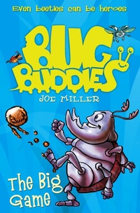 Enlarge image Cover: The Big Game - HarperCollins