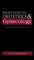 Cover: Pocket Guide to Obstetrics and Gynecology - McGraw-Hill Medical