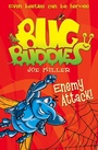 Cover: Enemy Attack! - HarperCollins