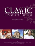 Cover: Classic Locations Oxfordshire - Classic Locations Limited