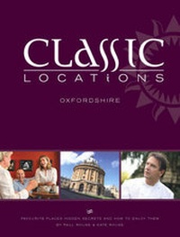 Abbildung von: Classic Locations Oxfordshire - Classic Locations Limited