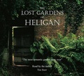 Cover: The Lost Gardens of Heligan - Strathmore Publishing Ltd