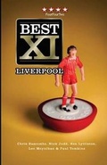 Cover: Best XI Liverpool - Calm Publishing Limited