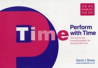 Enlarge image Cover: Perform with Time - Power of 2 Publishing