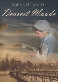 Enlarge image Cover: Dearest Maude - Plum Stone Publishing