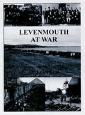 Cover: Levenmouth at War - Windfall Books
