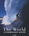 Cover: The World Stormrider Guide - Low Pressure Publishing