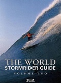 Cover: The World Stormrider Guide: v.2 - Low Pressure Publishing