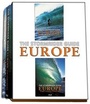 Cover: The Stormrider Guide Europe - Low Pressure Publishing