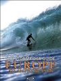 Cover: The Stormrider Guide Europe - Atlantic Islands - Low Pressure Publishing