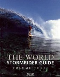 Enlarge image Cover: The World Stormrider Guide: v. 3 - Low Pressure Publishing