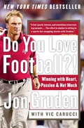Cover: Do You Love Football? - HarperCollins