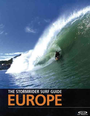 Cover: The Stormrider Surf Guide - Europe - Low Pressure Publishing