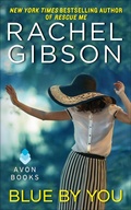 Cover: Blue By You - Avon Impulse