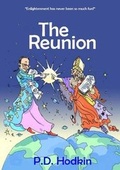 Cover: The Reunion - Horizons New Publishing Ltd