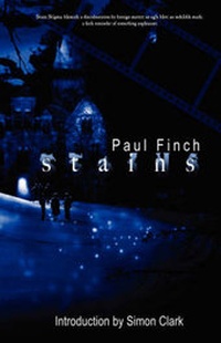 Enlarge image Cover: Stains - Gray Friar Press