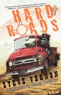 Cover: Hard Roads Paperback - Gray Friar Press