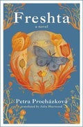 Cover: Freshta - Stork Press Ltd