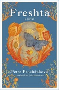 Enlarge image Cover: Freshta - Stork Press Ltd
