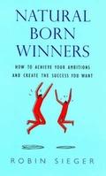 Cover: Natural Born Winners - SGP Books