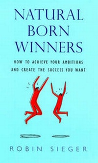 Enlarge image Cover: Natural Born Winners - SGP Books