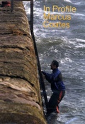 Cover: Marcus Coates - Picture This Moving Image