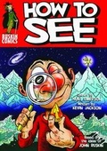 Cover: How to See - The Ruskin Foundation