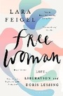 Cover: Free Woman - Bloomsbury Publishing PLC
