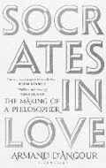 Cover: Socrates in Love - Bloomsbury Publishing PLC
