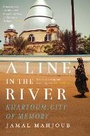 Cover: A Line in the River - Bloomsbury Publishing PLC