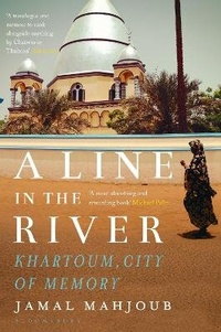 Abbildung von: A Line in the River - Bloomsbury Publishing PLC