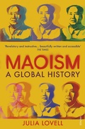 Cover: Maoism - Vintage Digital