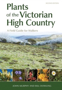 Abbildung von: Plants of the Victorian High Country - CSIRO Publishing