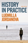 Cover: History in Practice - Bloomsbury Academic