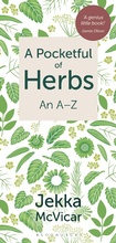 Cover: A Pocketful of Herbs - Bloomsbury Absolute