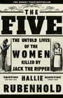 Cover: The Five - Transworld Digital