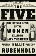 Cover: The Five - Transworld Digital