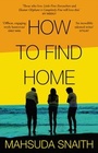 Cover: How To Find Home - Transworld Digital