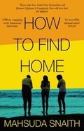 Cover: How To Find Home - Transworld Digital