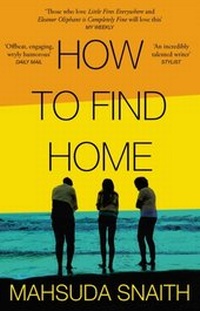 Enlarge image Cover: How To Find Home - Transworld Digital