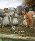 Cover: The Parkers of St James - Thorney Island Books
