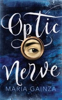 Abbildung von: Optic Nerve - Vintage Digital