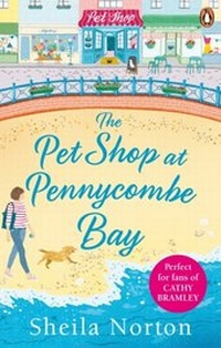Abbildung von: The Pet Shop at Pennycombe Bay - Ebury Digital